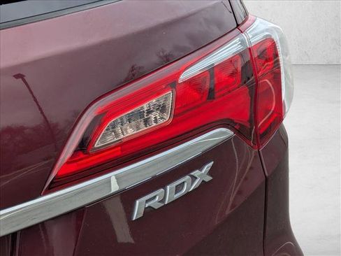 Used 2017 Acura RDX FWD image 7