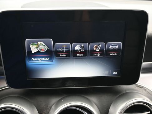 Used 2016 Mercedes-Benz C 300 Sedan image 20