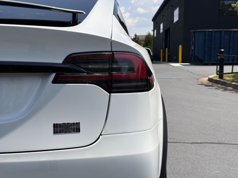 Used 2023 Tesla Model X Plaid AWD/4WD image 40