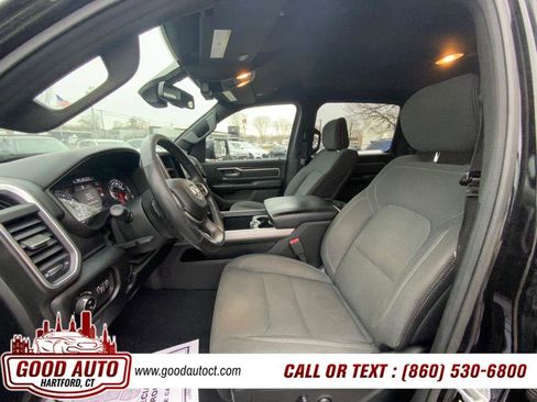 Used 2019 RAM 1500 Big Horn image 7