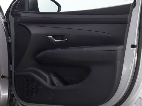 Used 2025 Hyundai Tucson SEL image 12