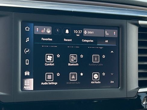 Used 2023 Chrysler Voyager LX FWD image 36