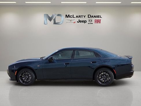 New 2026 Dodge Charger Scat Pack AWD/4WD image 3