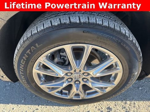 Used 2023 Buick Enclave Essence w/ Experience Buick Package image 31