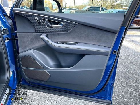 Used 2025 Audi SQ7 Prestige image 20