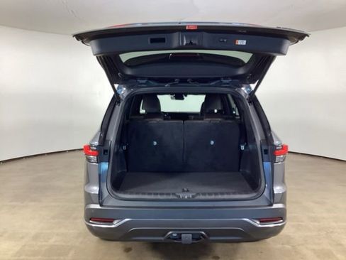 Used 2026 Lexus TX 350 AWD w/ Technology Package image 12