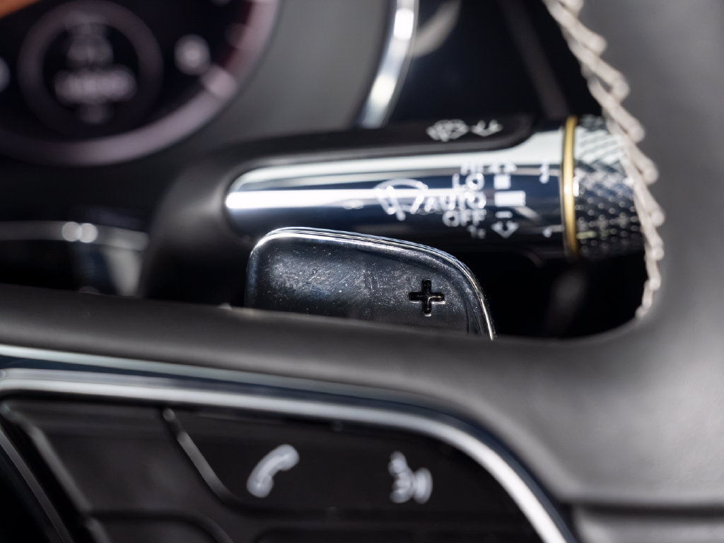 Used 2020 Bentley Continental GT AWD/4WD image 33