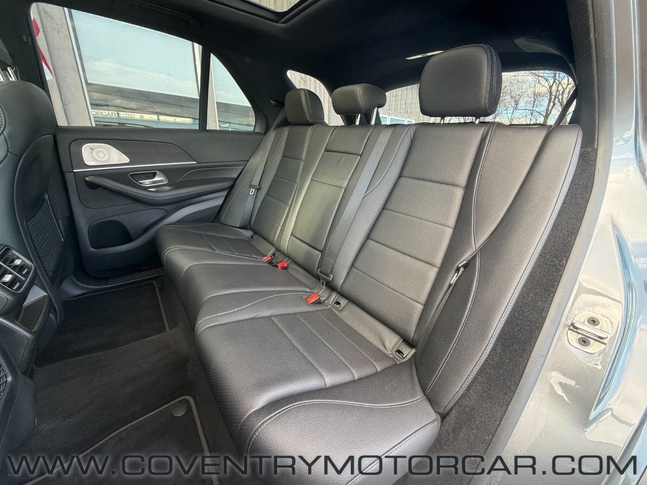 Used 2022 Mercedes-Benz GLE 350 4MATIC image 43