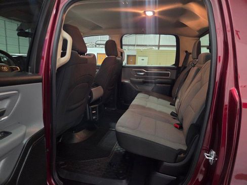 Used 2020 RAM 1500 Big Horn image 79