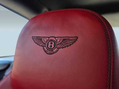 Used 2014 Bentley Continental GT Speed image 27