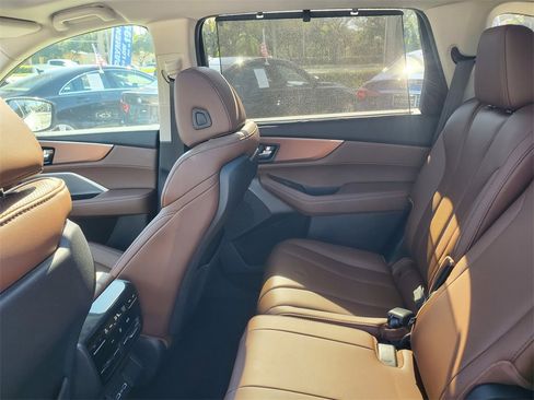 Used 2023 Acura MDX FWD w/ Technology Package image 12
