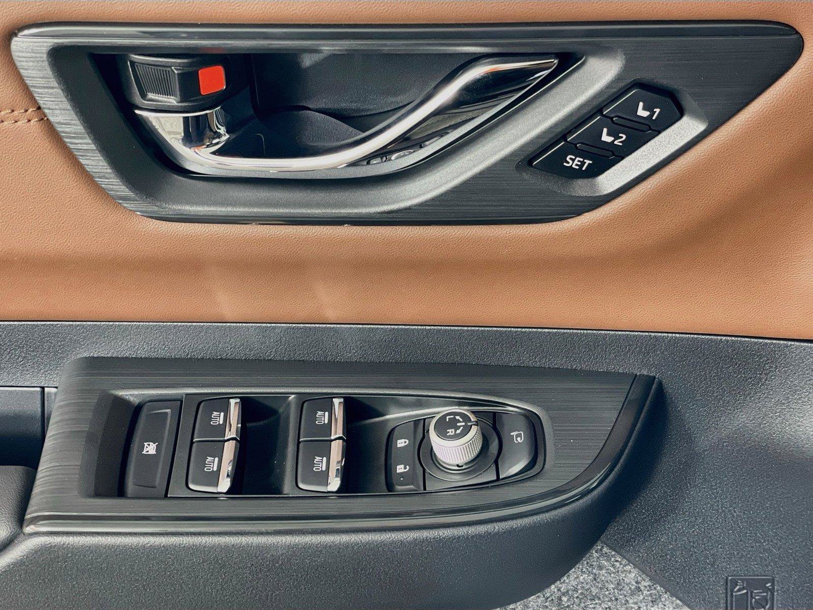 New 2026 Subaru Outback Touring XT AWD/4WD image 17