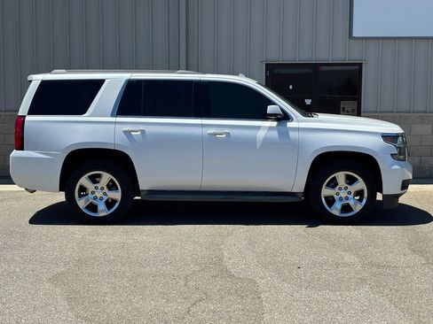 Used 2016 Chevrolet Tahoe LT AWD/4WD image 2
