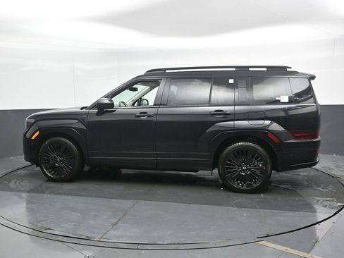 New 2026 Hyundai Santa Fe Calligraphy image 8