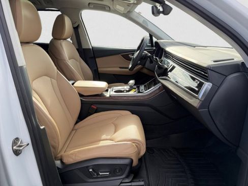 Used 2023 Audi Q7 3.0T Prestige image 20