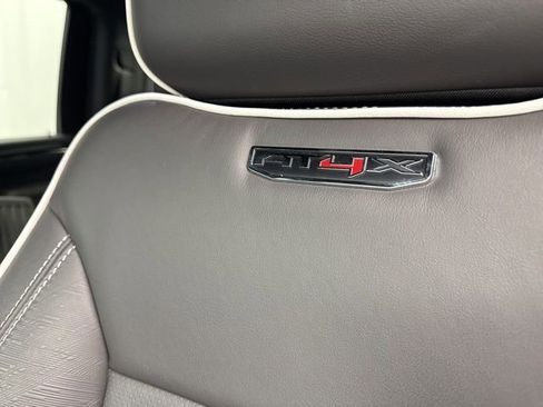 Certified 2024 GMC Sierra 2500 AT4X AWD/4WD image 26