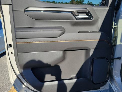 New 2026 GMC Sierra 1500 AT4 w/ AT4 Premium Package AWD/4WD image 12