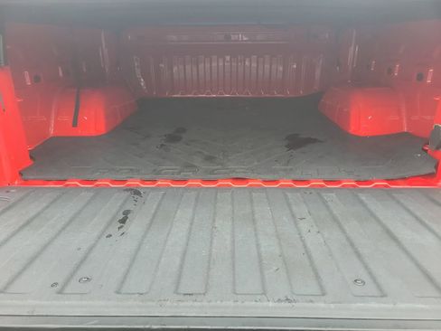 Used 2023 Chevrolet Silverado 1500 Custom image 35