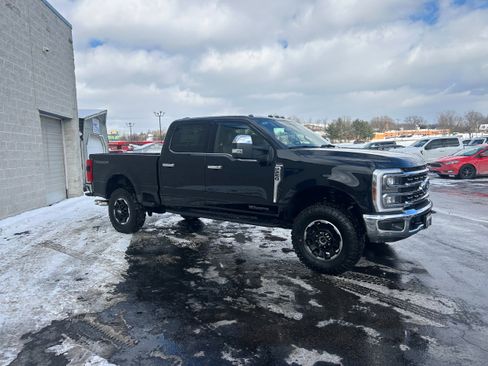 New 2026 Ford F250 King Ranch w/ Tremor Off-Road Package AWD/4WD image 15