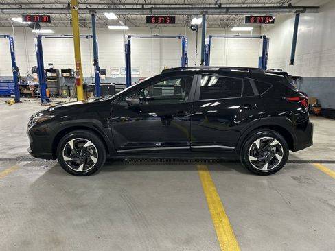 Certified 2024 Subaru Crosstrek 2.5i Limited image 5