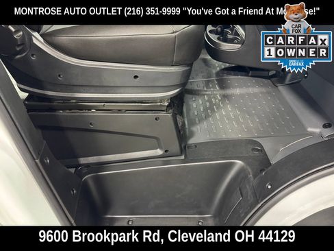 Used 2025 RAM ProMaster 2500 w/ Convenience Group FWD image 48