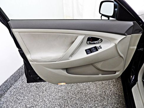 Used 2008 Toyota Camry Hybrid image 7