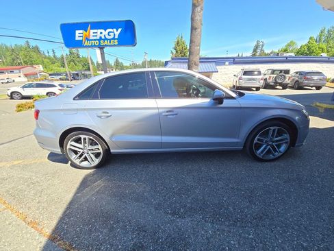Used 2020 Audi A3 2.0T Premium FWD image 7