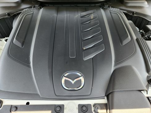 Used 2024 MAZDA CX-90 3.3 Turbo w/ Premium Package AWD/4WD image 20