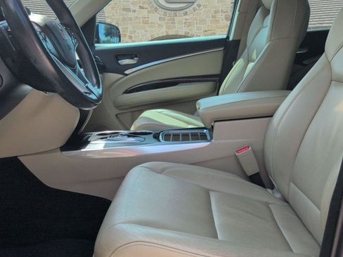 Used 2018 Acura MDX FWD w/ Technology Package image 6