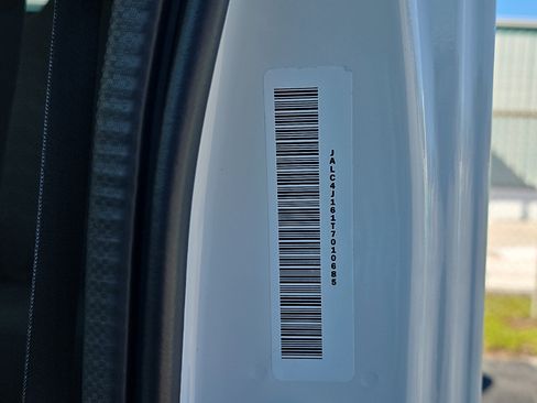 New 2026 Isuzu NPR HD image 14