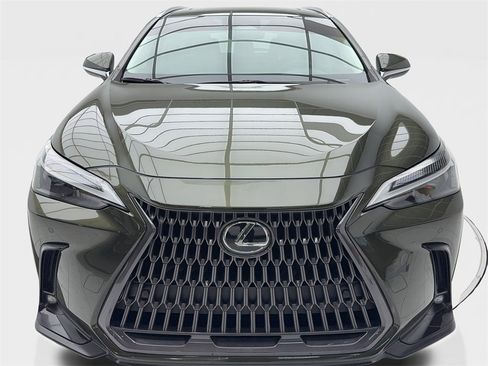 Used 2022 Lexus NX 350 AWD image 4