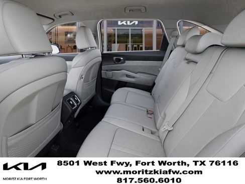 New 2026 Kia Sorento S FWD image 64