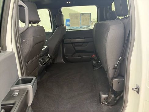 Certified 2025 Ford F150 STX AWD/4WD image 23