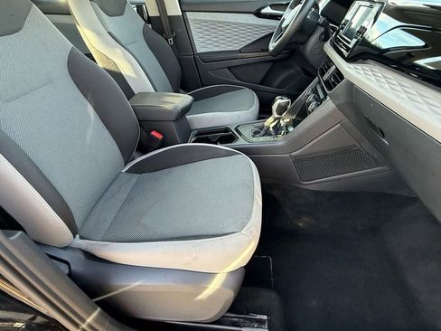 Used 2024 Volkswagen Taos S image 10