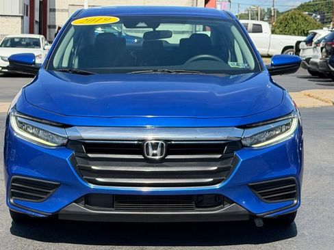 Used 2019 Honda Insight EX image 31