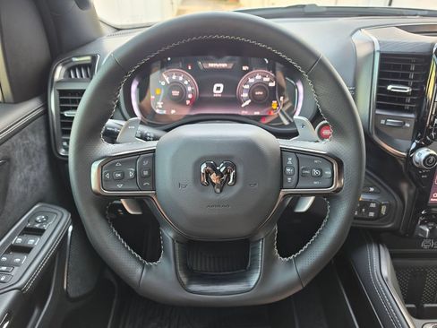 New 2026 RAM 1500 RHO AWD/4WD image 19