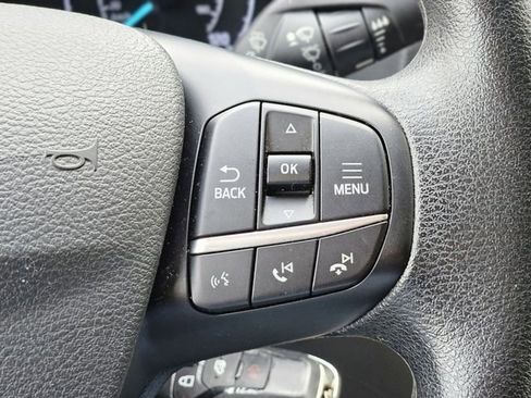 Used 2024 Ford Transit 350 XLT RWD image 18