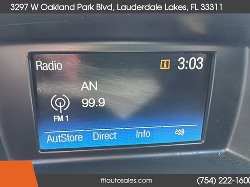 Used 2018 Ford Fiesta SE FWD image 53