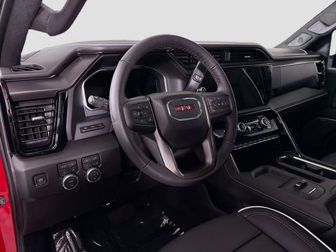 New 2026 GMC Sierra 2500 AT4X image 9