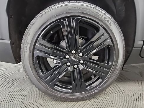 New 2026 GMC Acadia Elevation w/ Black Edition image 51