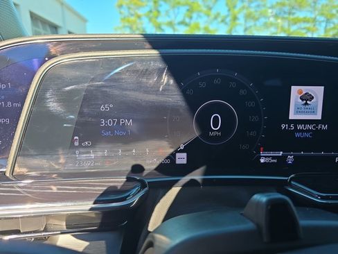 Certified 2023 Cadillac Escalade Sport w/ Touring Package image 19