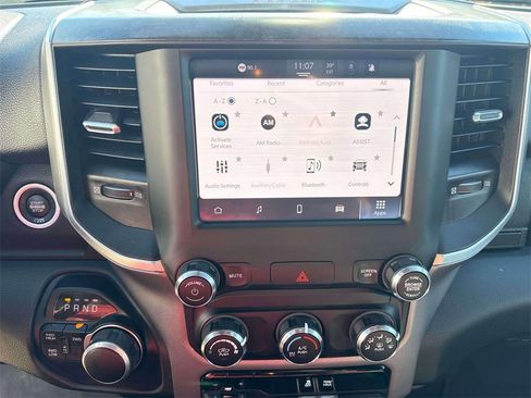 Used 2024 RAM 2500 Big Horn image 20