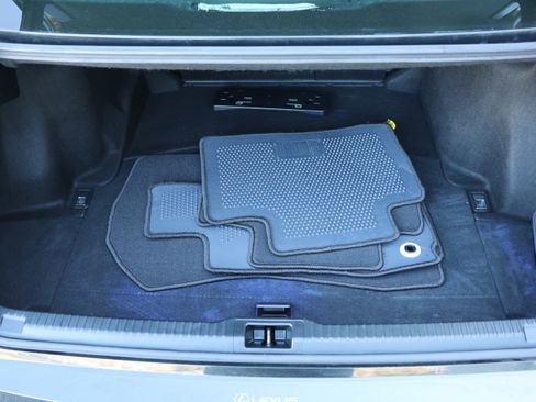 Used 2022 Lexus IS 300 image 33