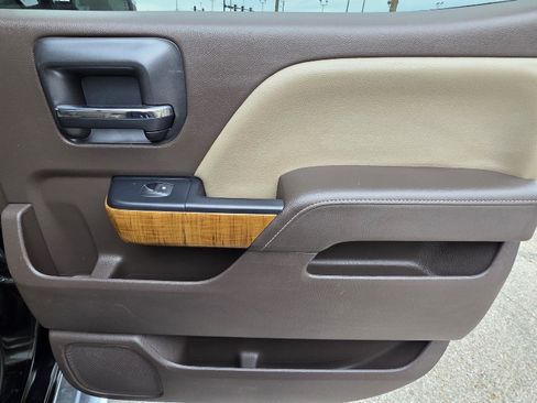 Used 2018 GMC Sierra 1500 SLT w/ Texas SLT Premium Package image 32