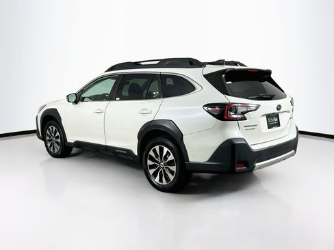Used 2023 Subaru Outback Limited AWD/4WD image 5