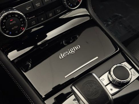 Used 2017 Mercedes-Benz SL 63 AMG SL 63 AMG image 35