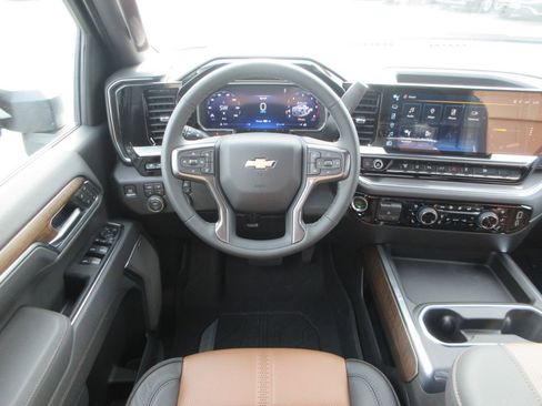 New 2026 Chevrolet Silverado 3500 High Country w/ High Country Premium Package image 18