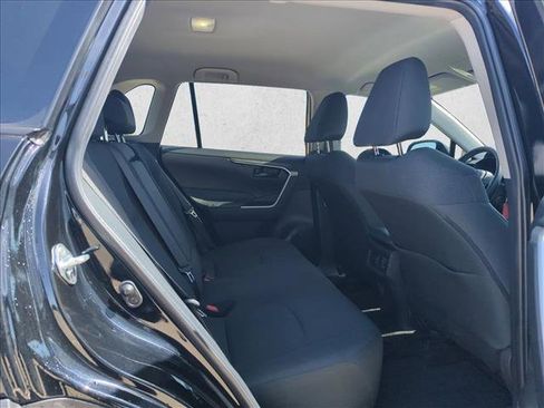 Certified 2024 Toyota RAV4 LE image 15