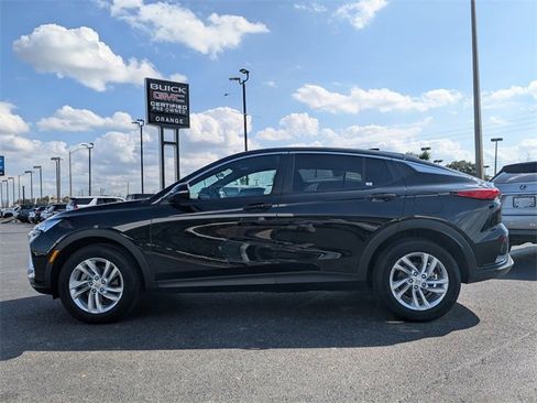 New 2025 Buick Envista Preferred w/ Convenience I Package image 6