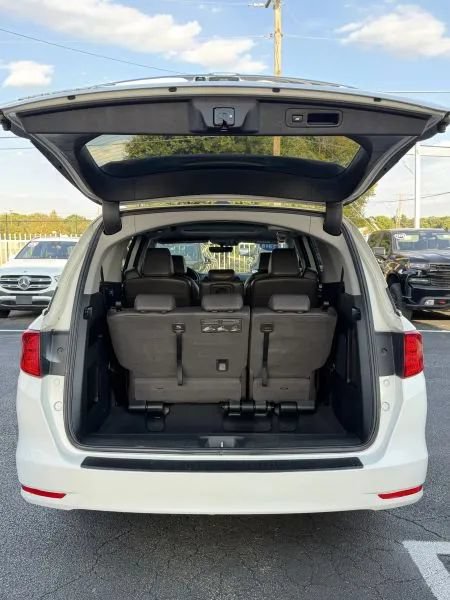 Used 2018 Honda Odyssey EX-L image 25